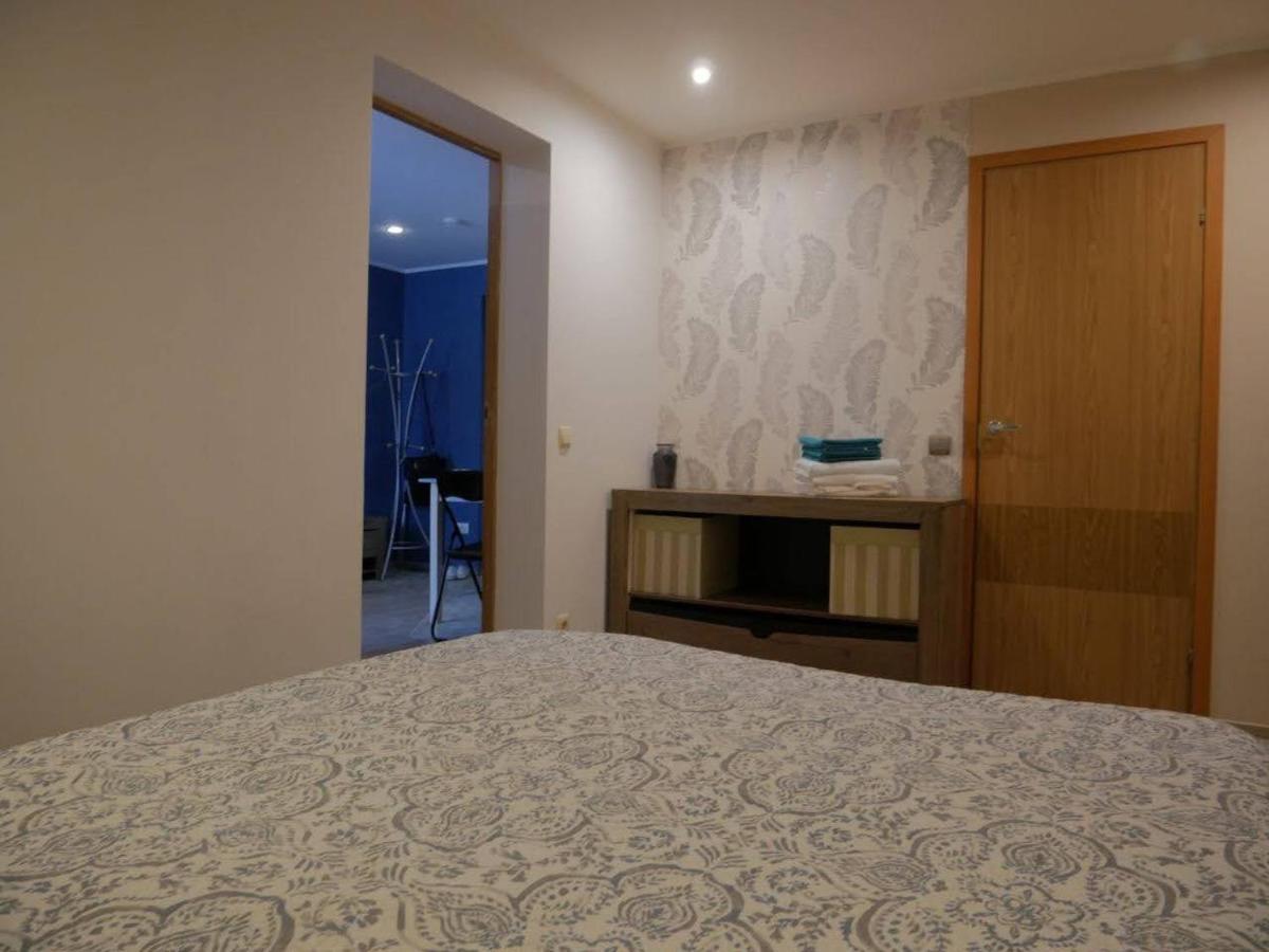 Cozy Apartment Near The Sea 塔林 外观 照片