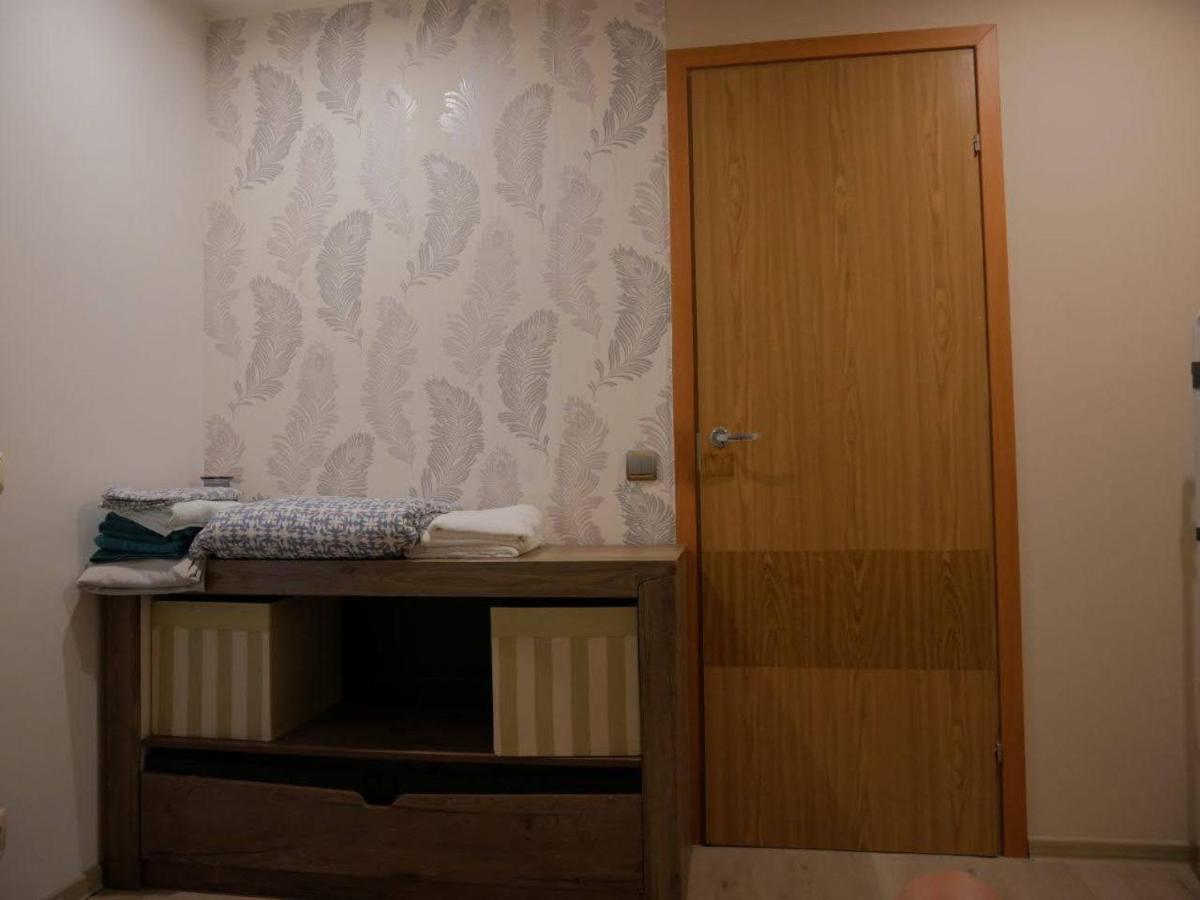 Cozy Apartment Near The Sea 塔林 外观 照片