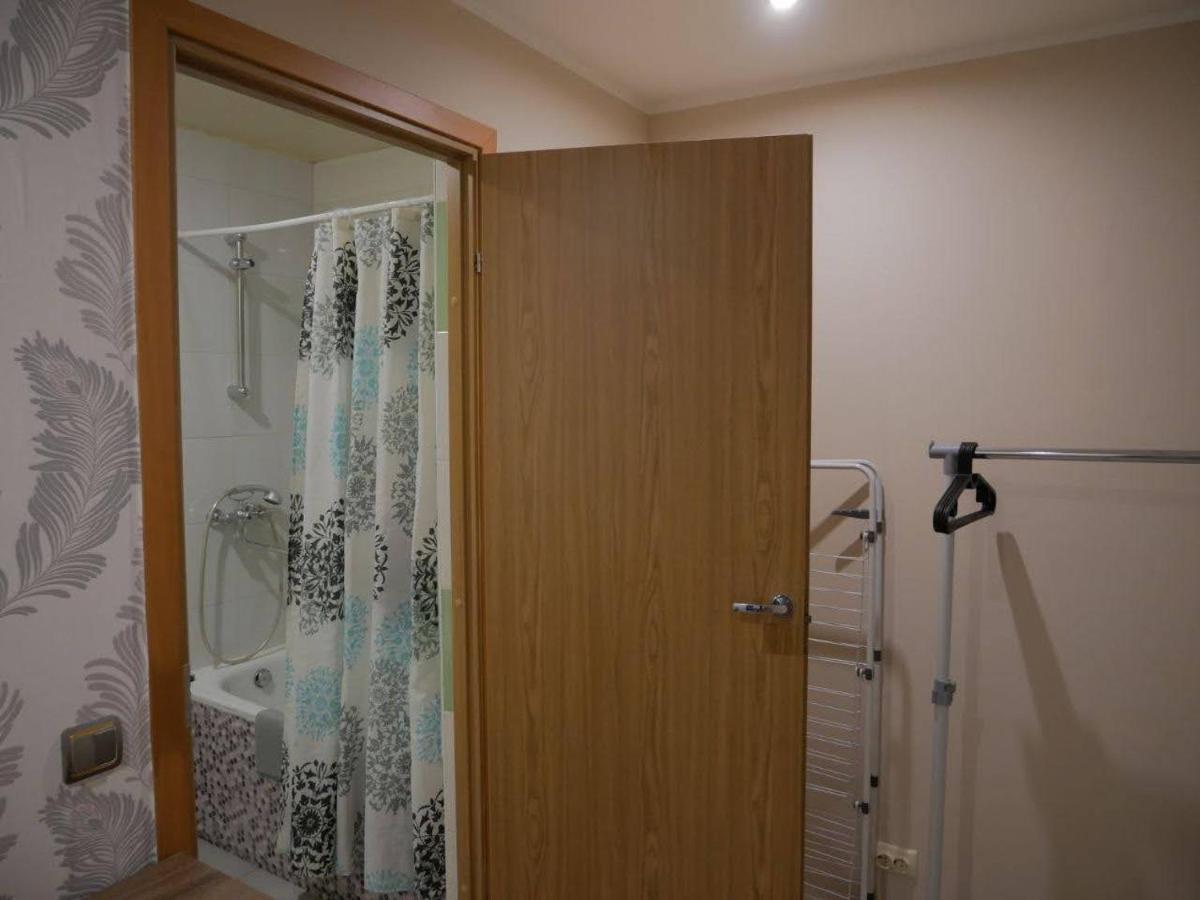 Cozy Apartment Near The Sea 塔林 外观 照片
