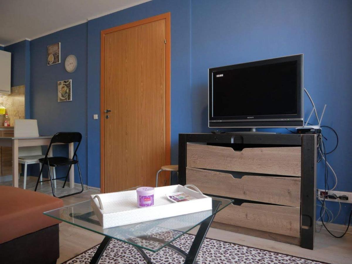Cozy Apartment Near The Sea 塔林 外观 照片