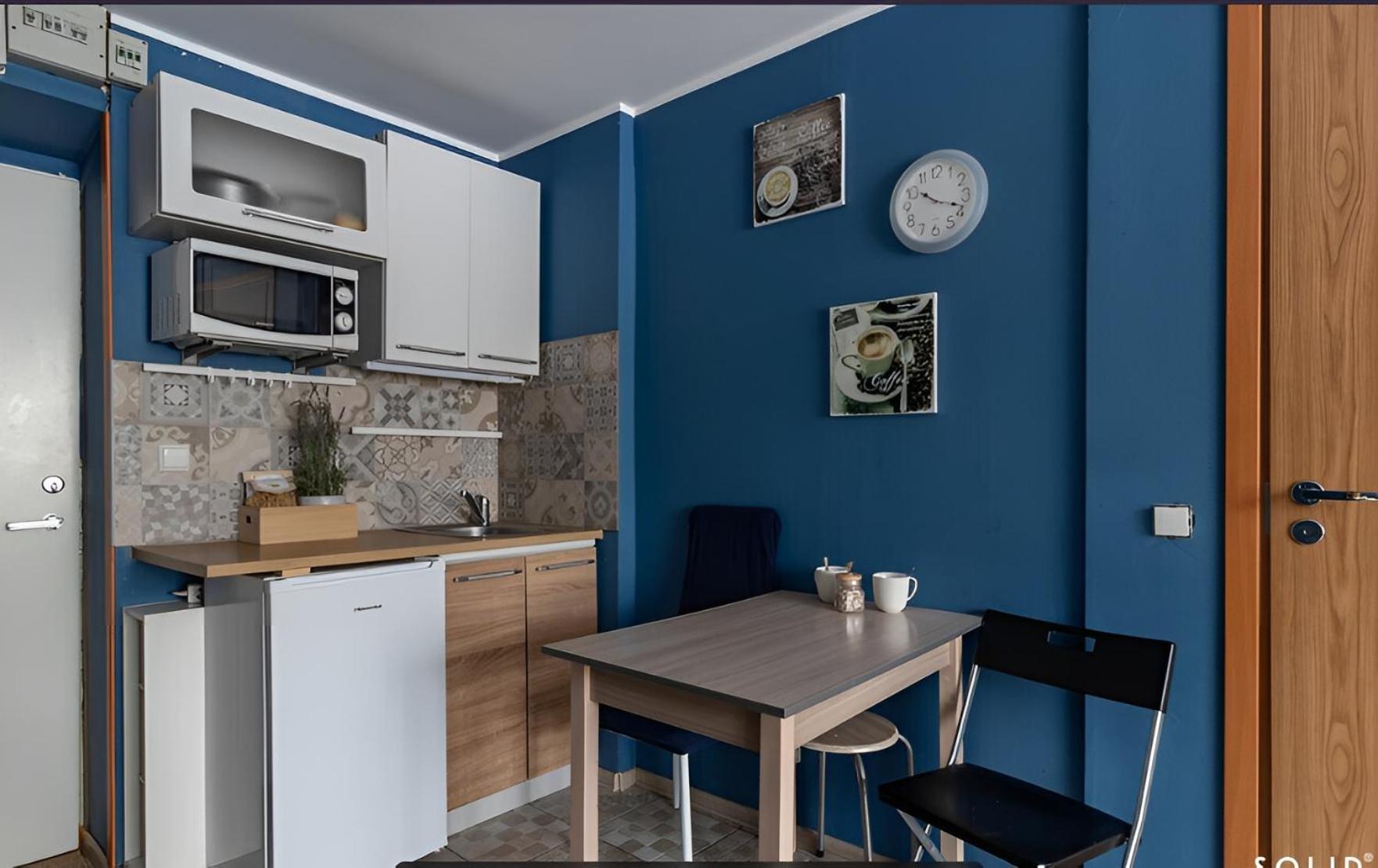 Cozy Apartment Near The Sea 塔林 外观 照片