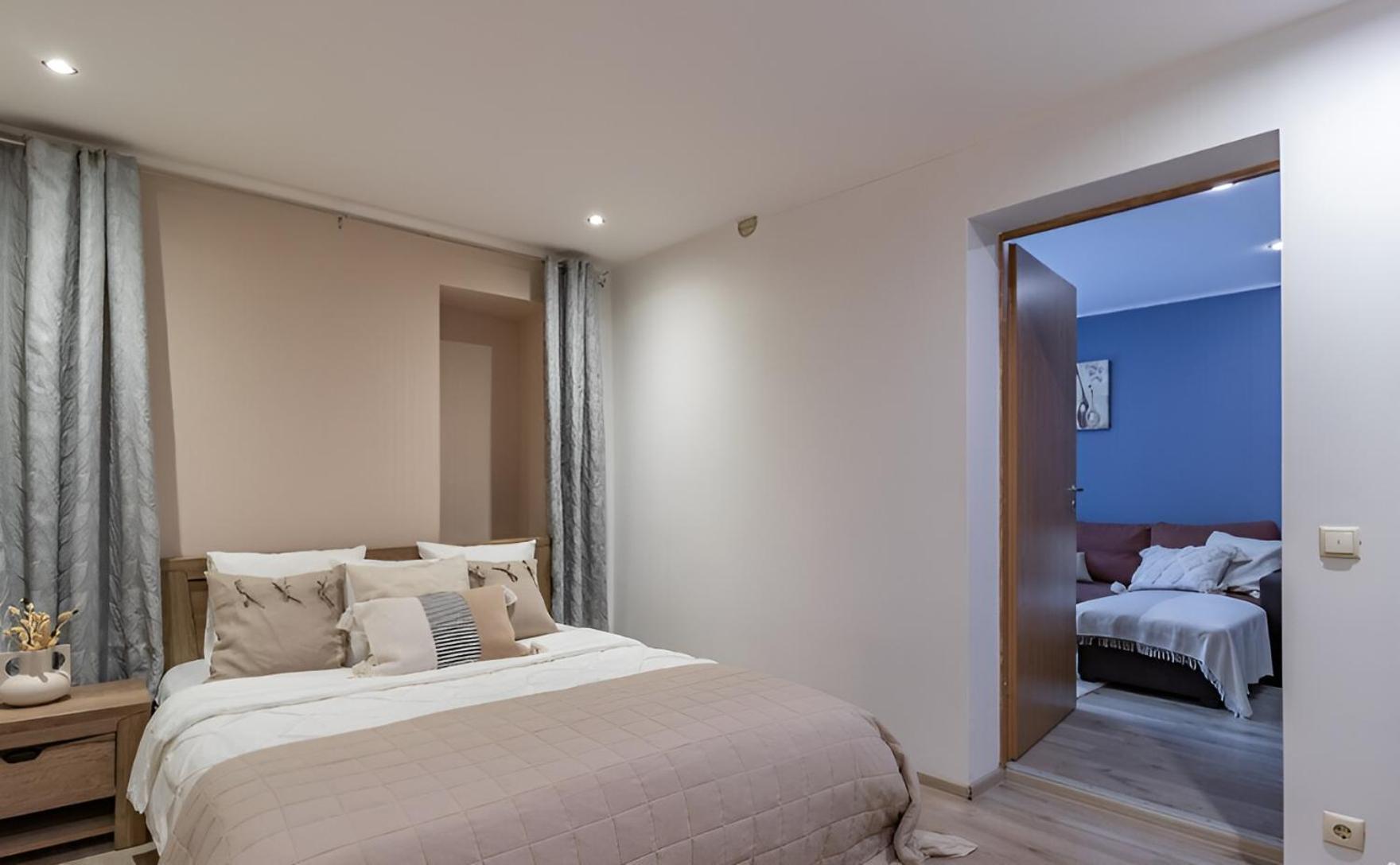 Cozy Apartment Near The Sea 塔林 外观 照片