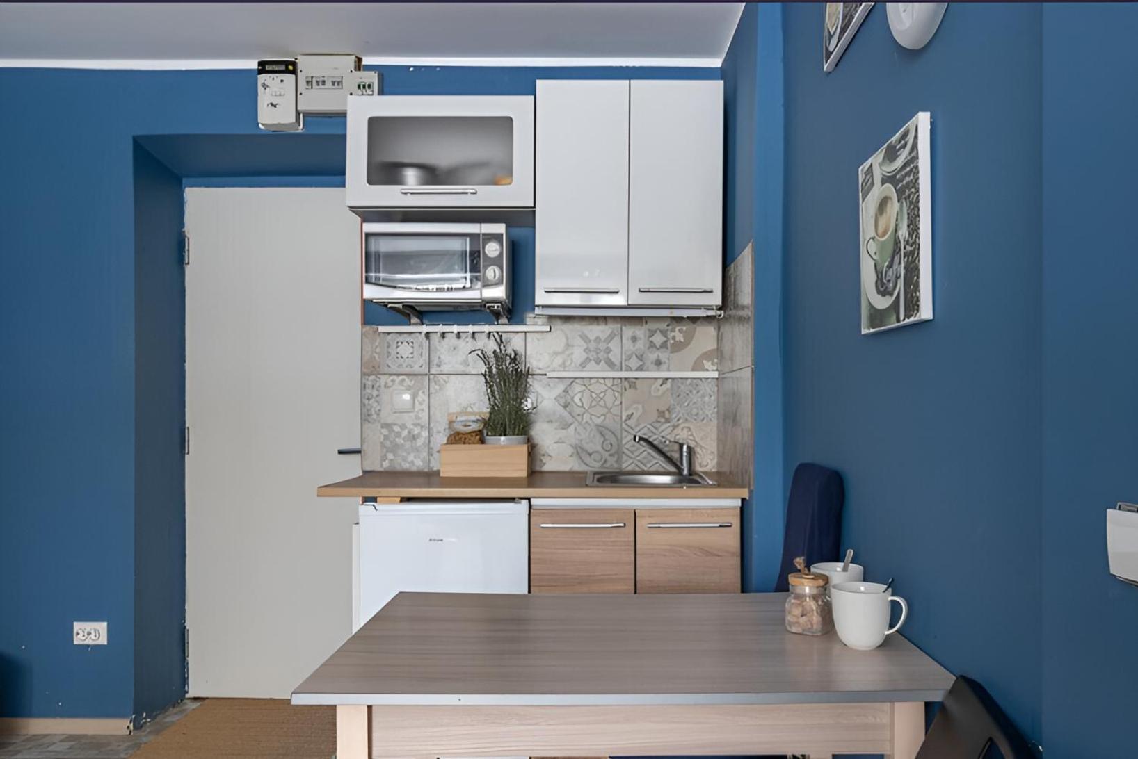 Cozy Apartment Near The Sea 塔林 外观 照片