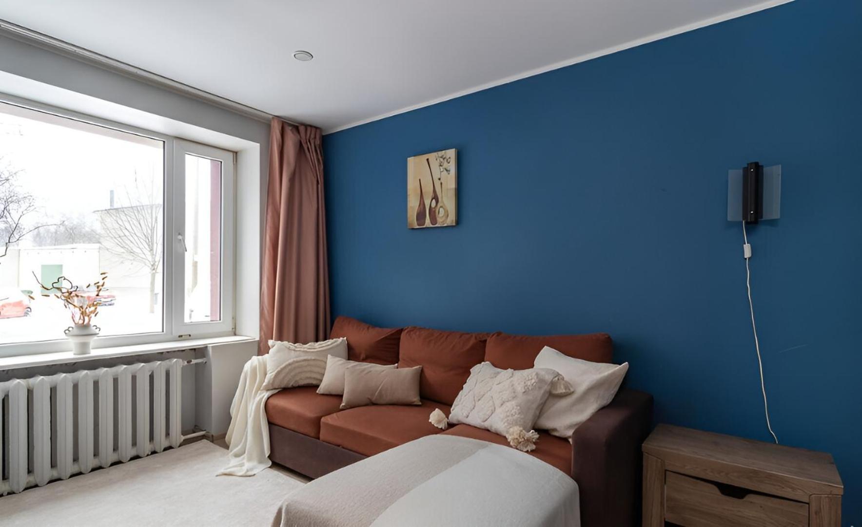 Cozy Apartment Near The Sea 塔林 外观 照片