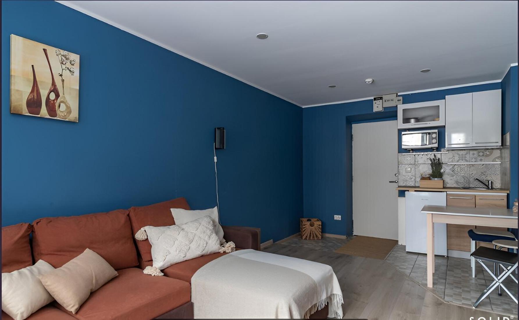 Cozy Apartment Near The Sea 塔林 外观 照片