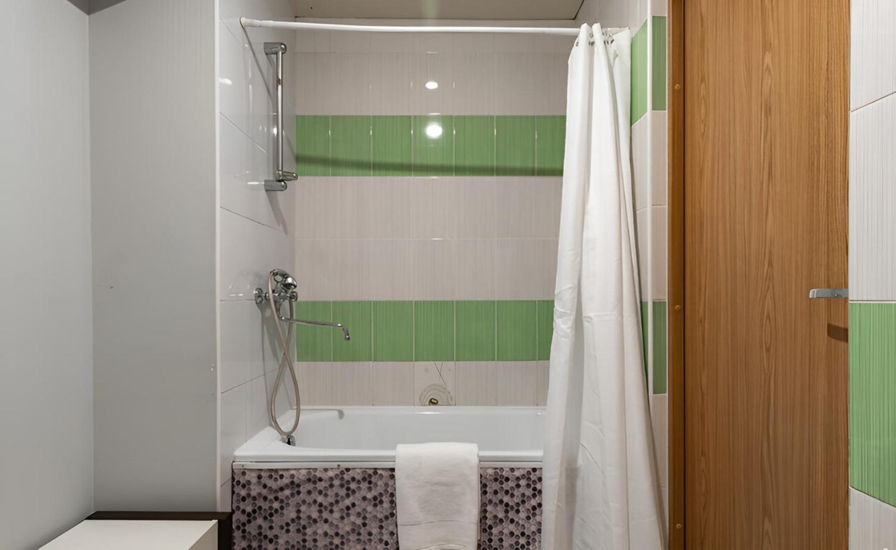 Cozy Apartment Near The Sea 塔林 外观 照片