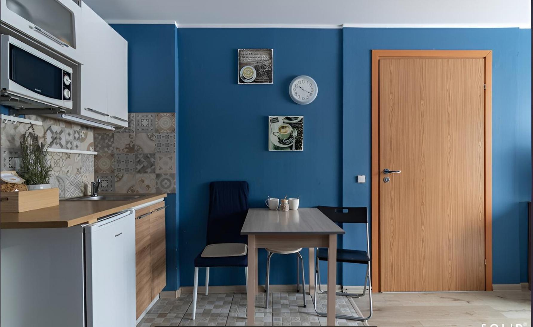 Cozy Apartment Near The Sea 塔林 外观 照片