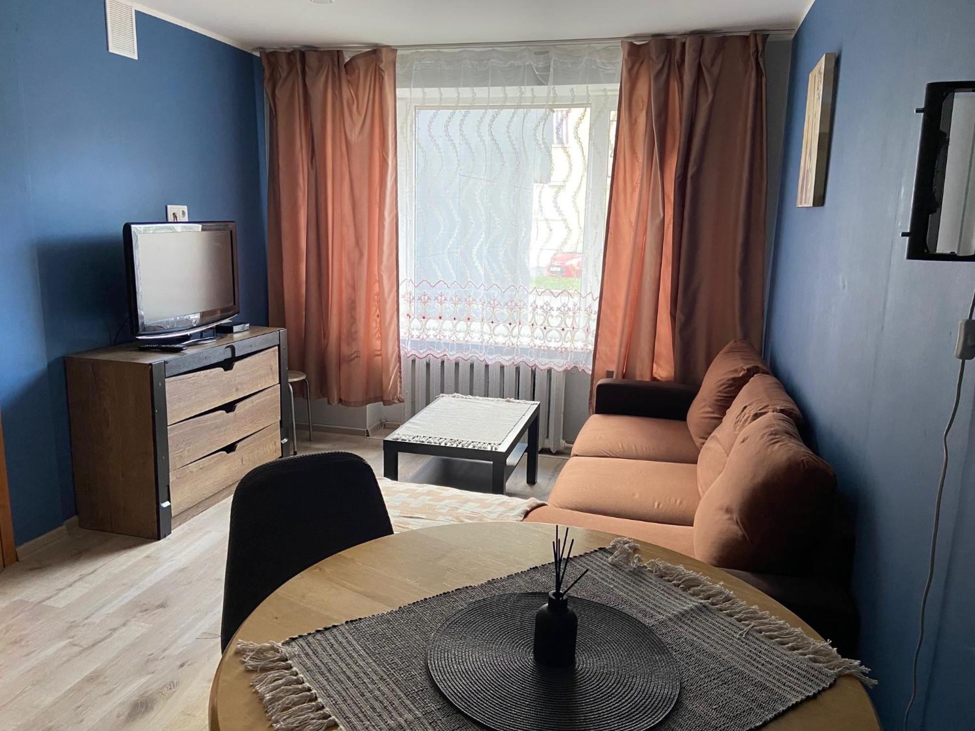 Cozy Apartment Near The Sea 塔林 外观 照片