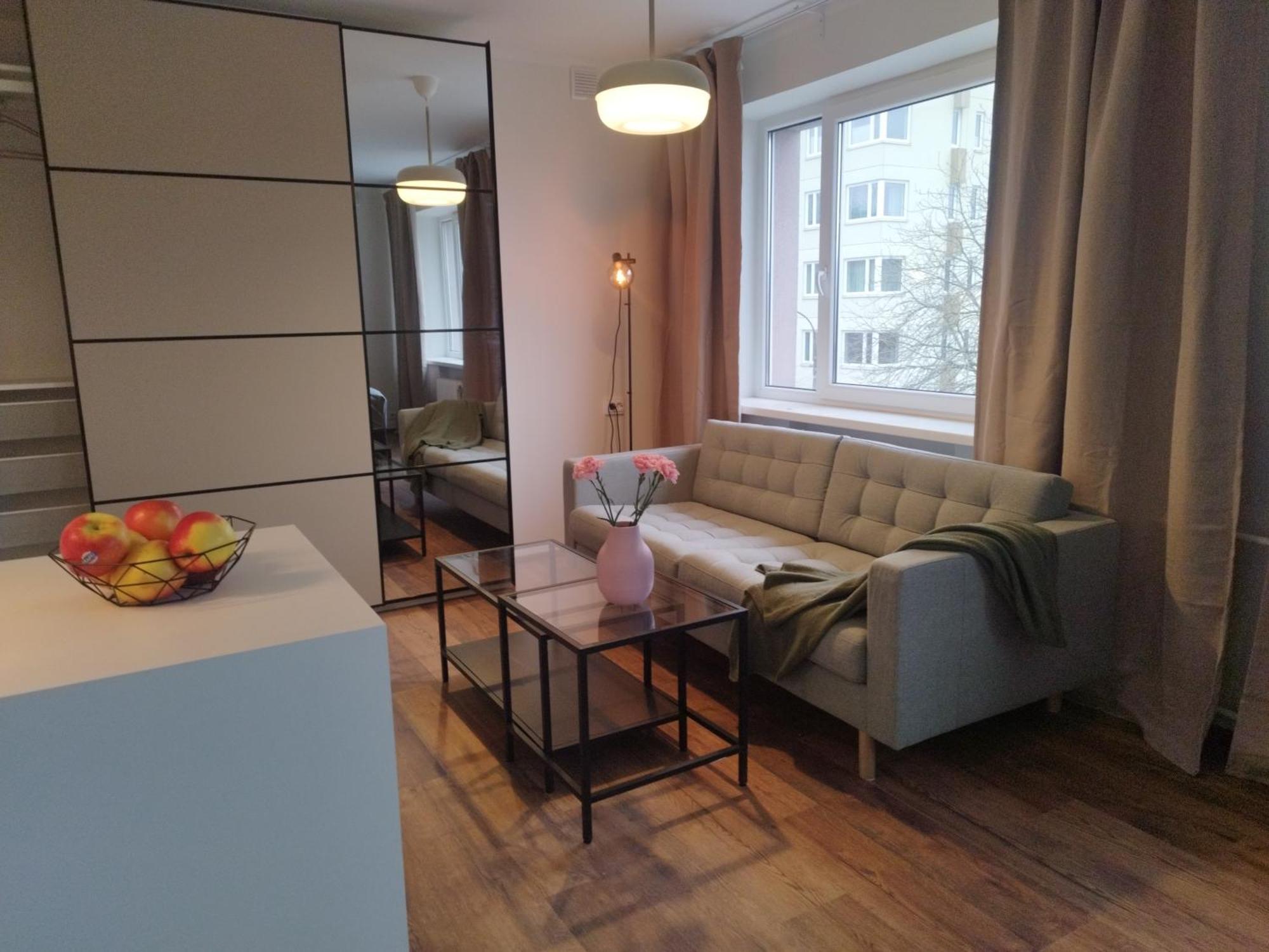 Cozy Apartment Near The Sea 塔林 外观 照片