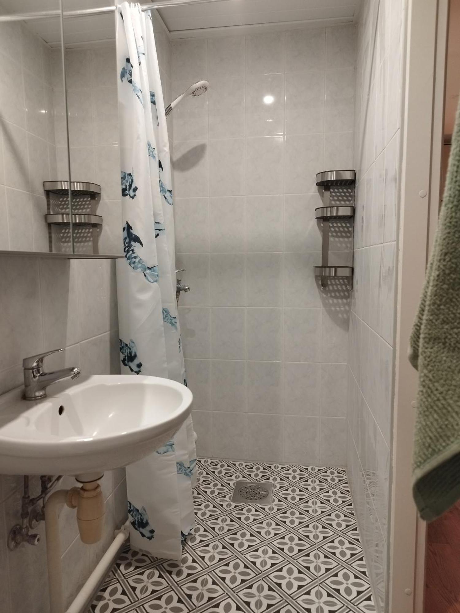 Cozy Apartment Near The Sea 塔林 外观 照片