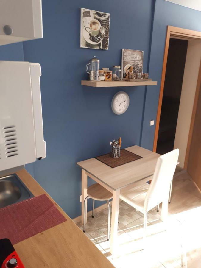 Cozy Apartment Near The Sea 塔林 外观 照片